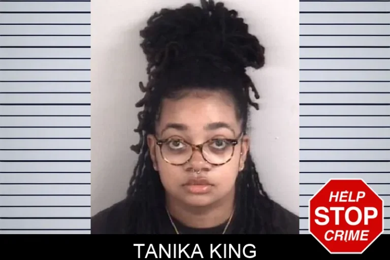 Tanika King