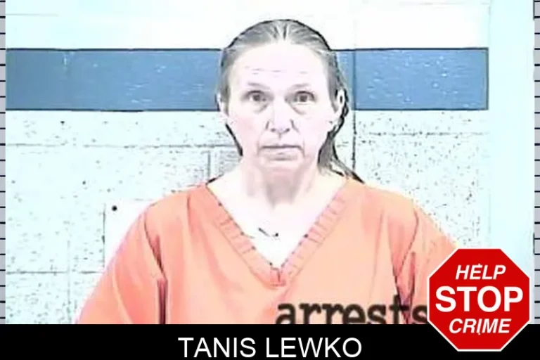 Tanis Lewko