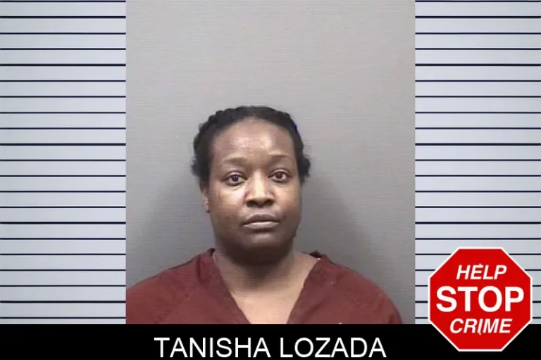 Tanisha Lozada