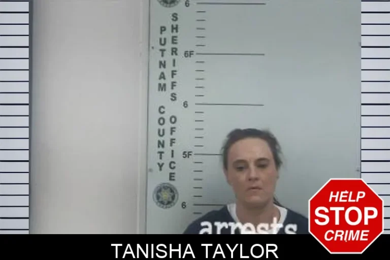 Tanisha Taylor