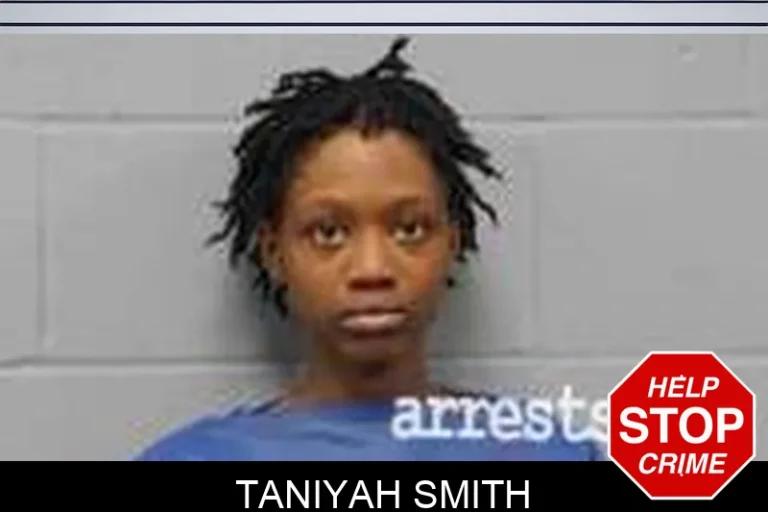 Taniyah Smith