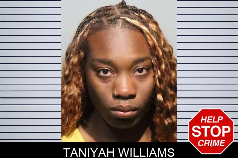 Taniyah Williams