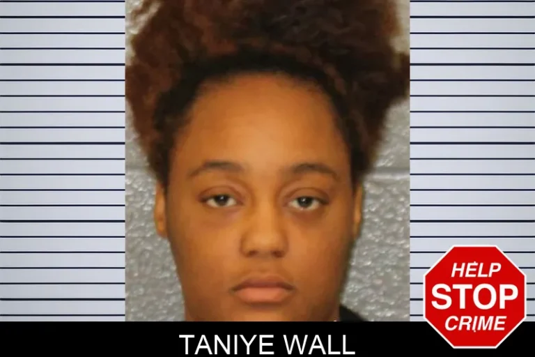 Taniye Wall