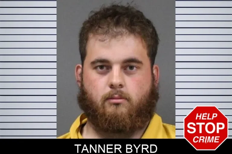 Tanner Byrd