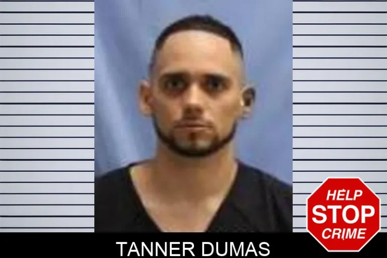Tanner Dumas