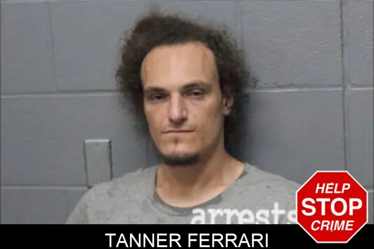 Tanner Ferrari