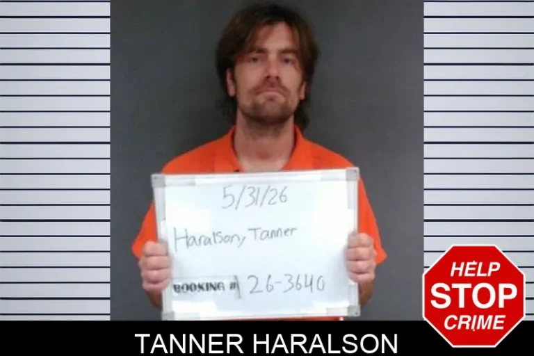 Tanner Haralson
