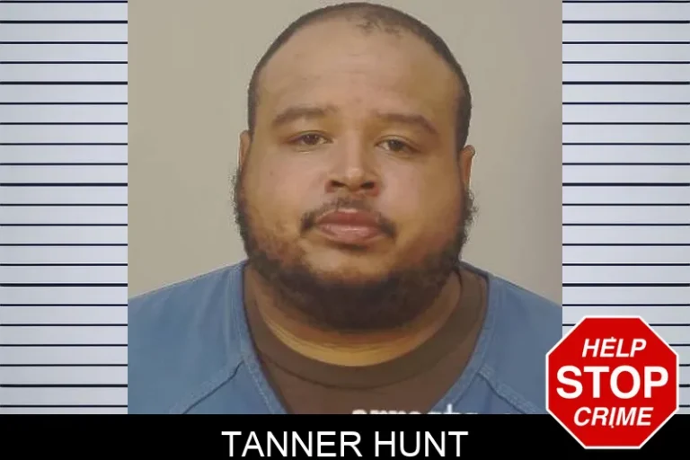 Tanner Hunt