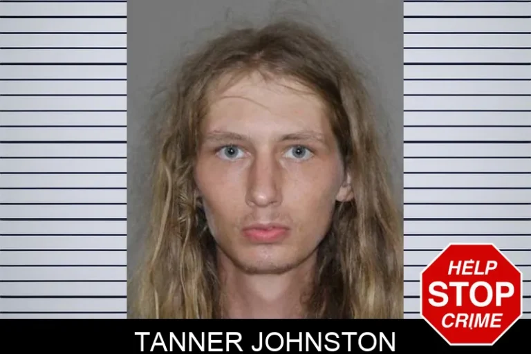 Tanner Johnston