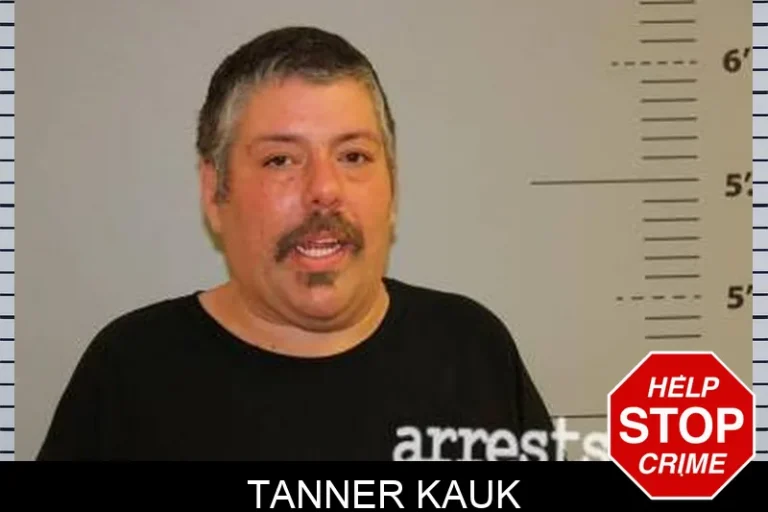 Tanner Kauk