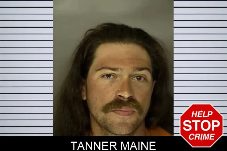 Tanner Maine