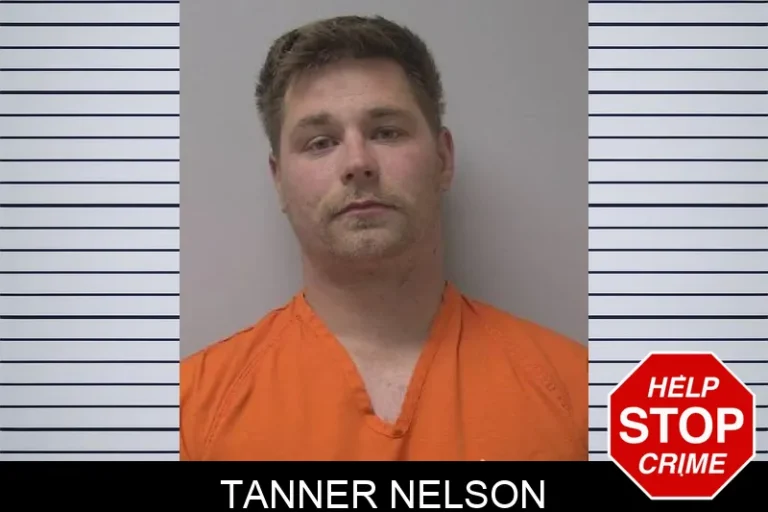 Tanner Nelson