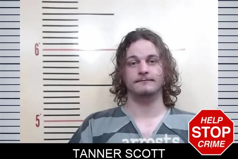 Tanner Scott
