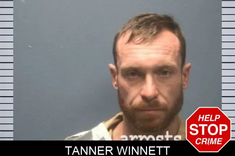Tanner Winnett