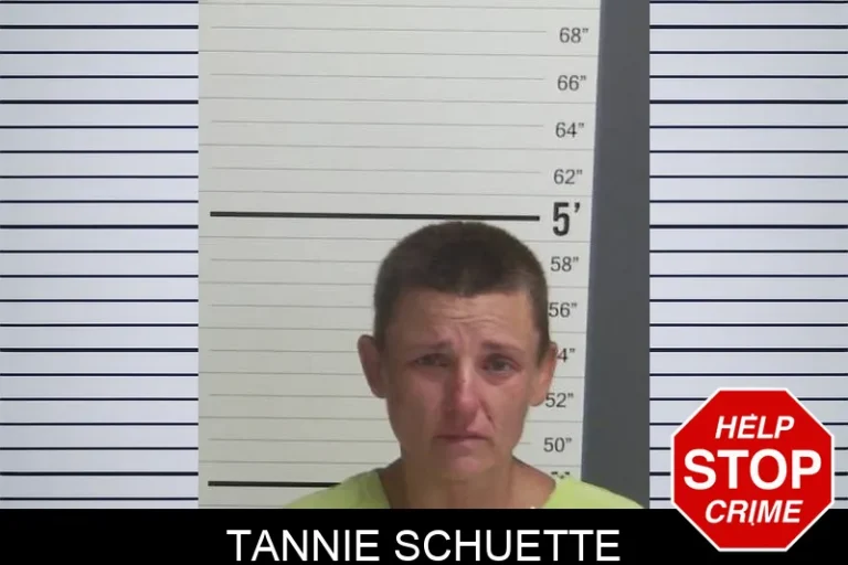 Tannie Schuette