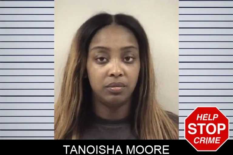 Tanoisha Moore