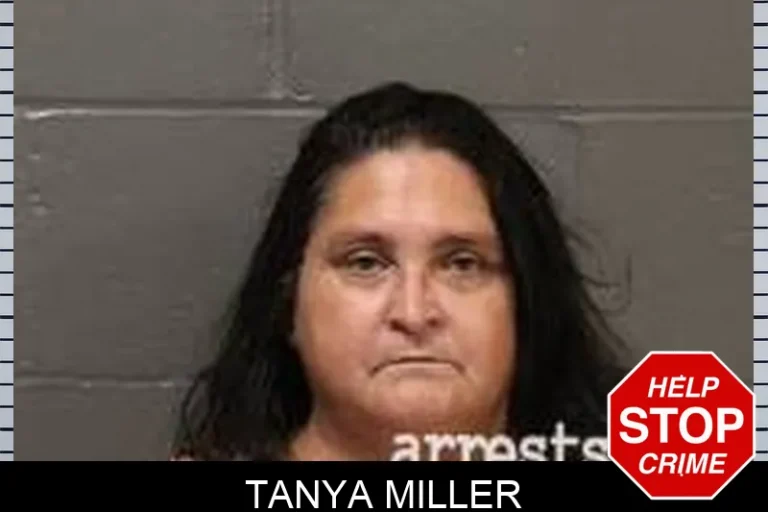 Tanya Miller