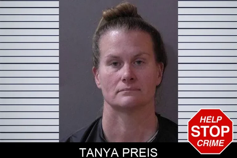 Tanya Preis