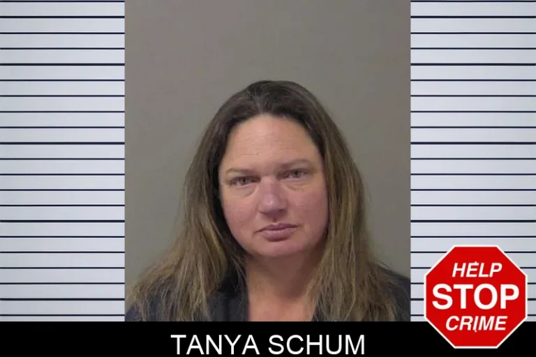 Tanya Schum