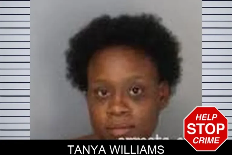 Tanya Williams