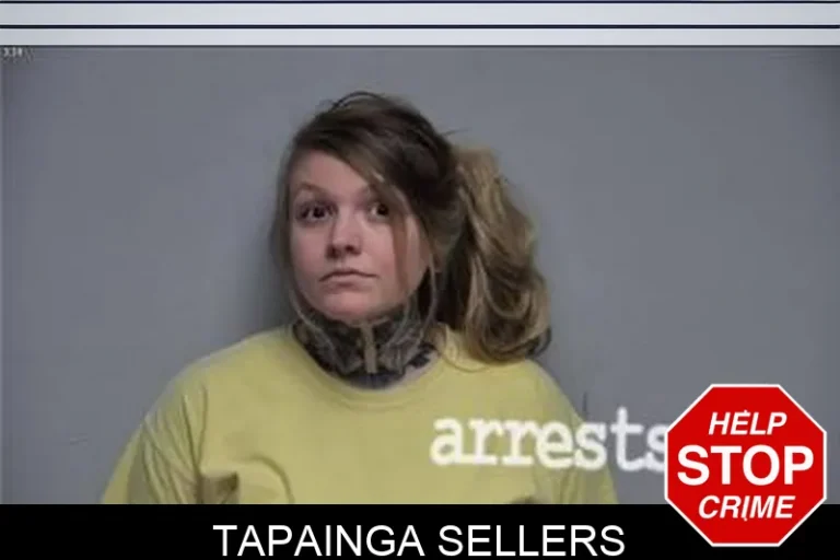 Tapainga Sellers