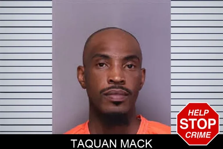 Taquan Mack