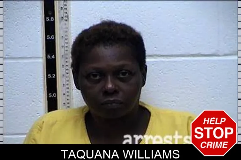 Taquana Williams