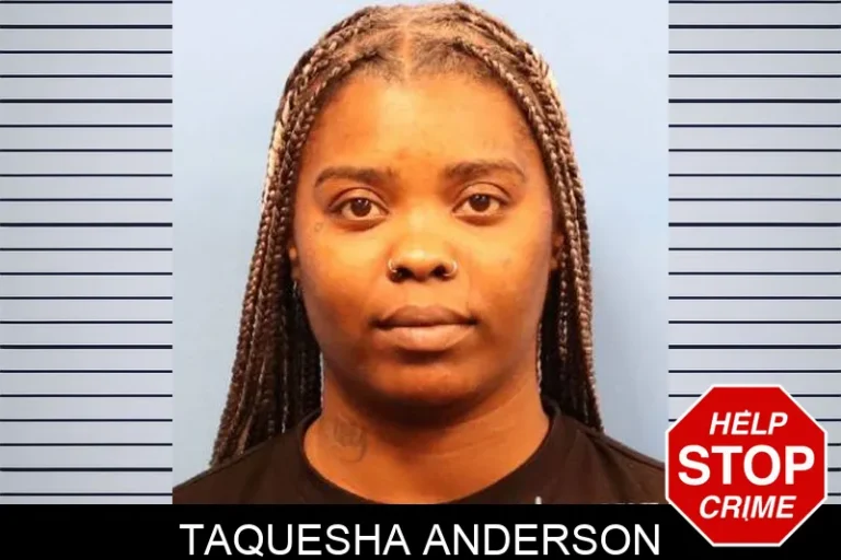 Taquesha Anderson