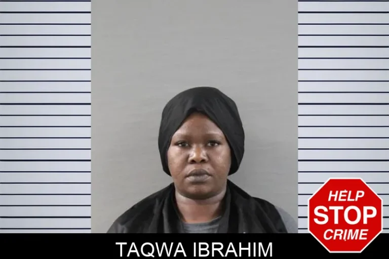 Taqwa Ibrahim