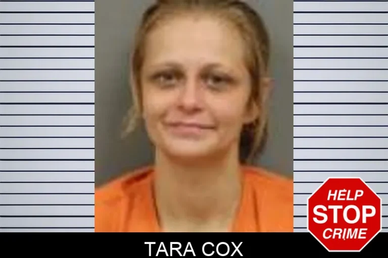 Tara Cox