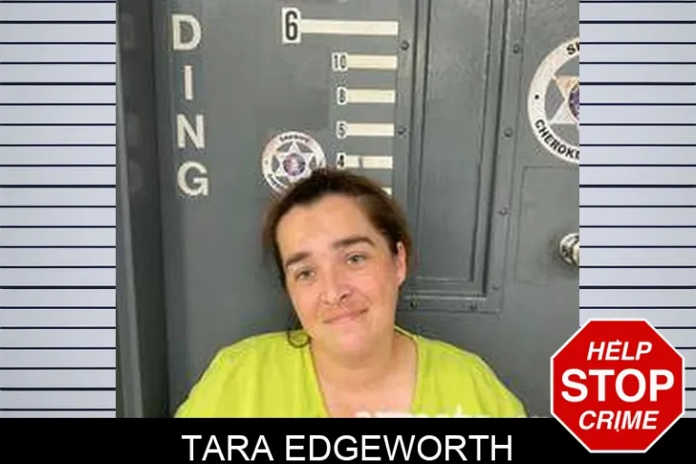 Tara Edgeworth