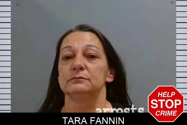 Tara Fannin