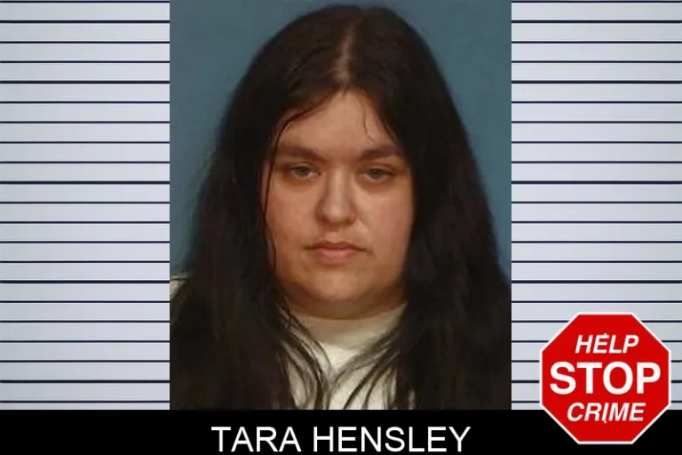 Tara Hensley