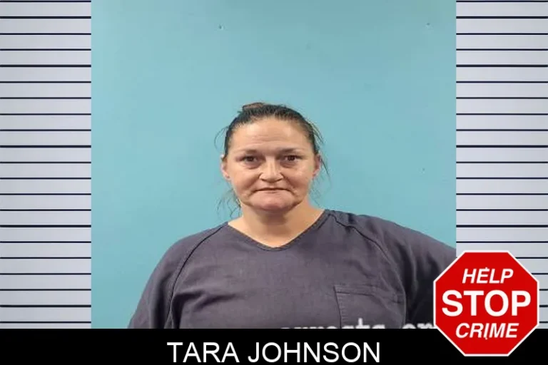 Tara Johnson