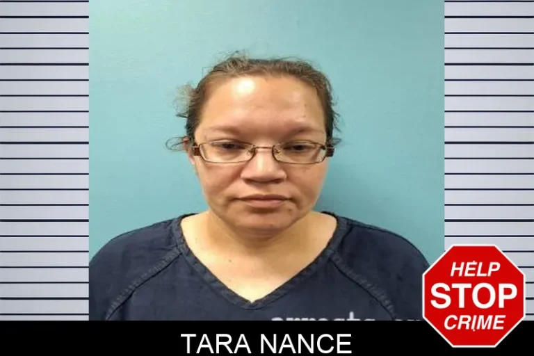 Tara Nance