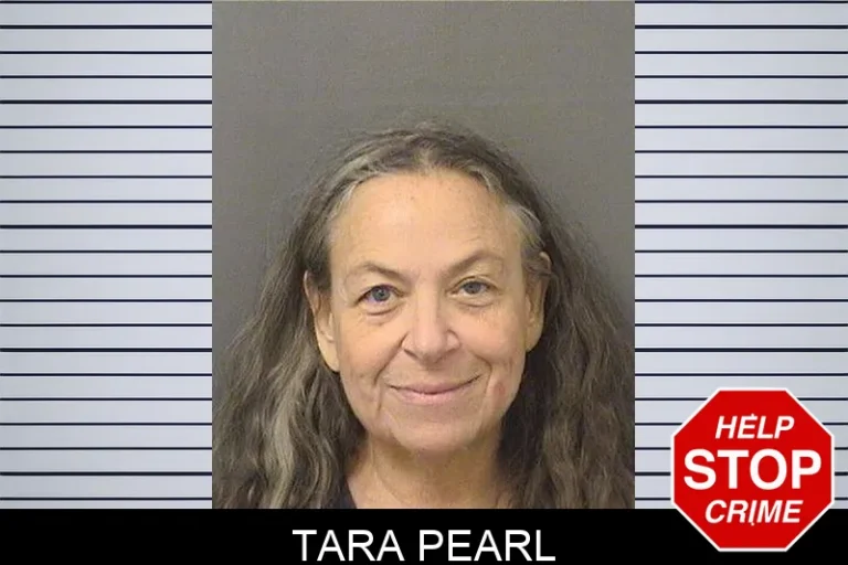 Tara Pearl