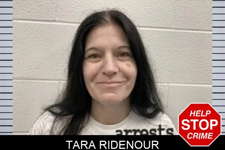 Tara Ridenour