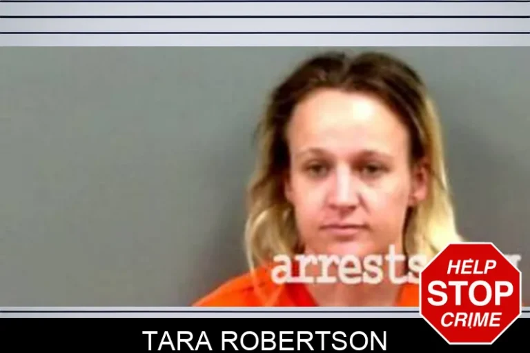 Tara Robertson