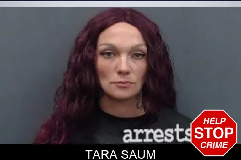 Tara Saum