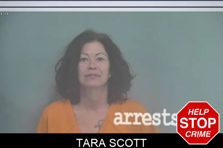 Tara Scott