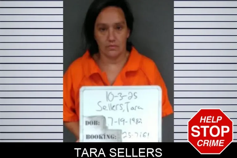 Tara Sellers
