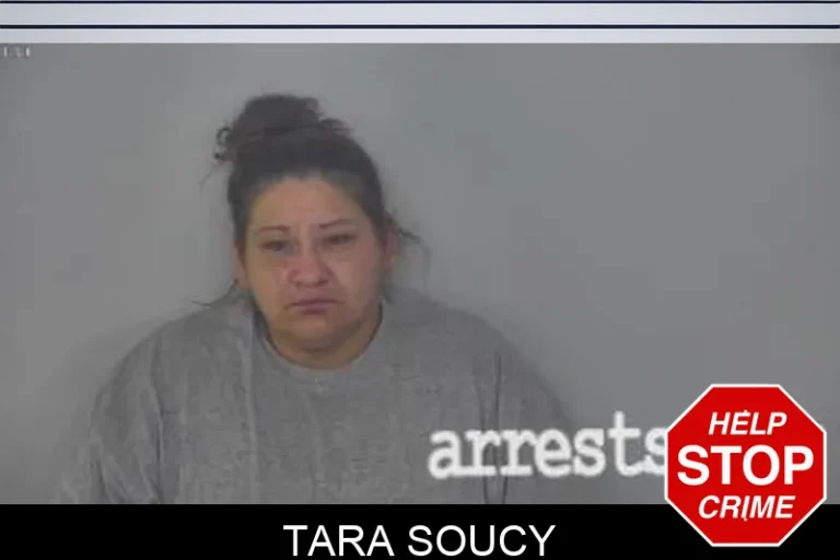 Tara Soucy