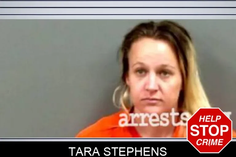Tara Stephens