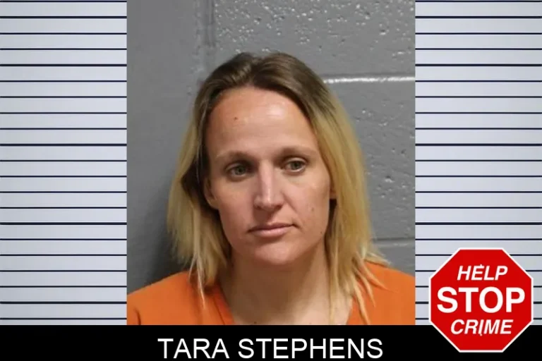 Tara Stephens