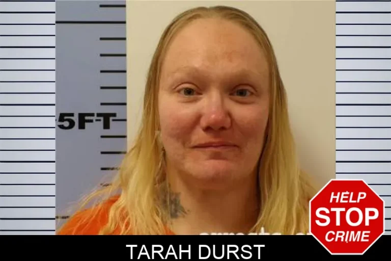 Tarah Durst