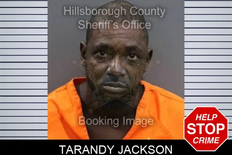 Tarandy Jackson