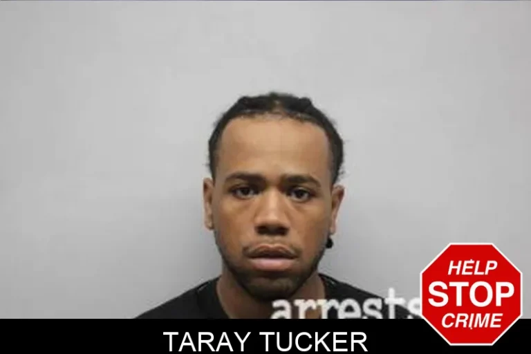 Taray Tucker