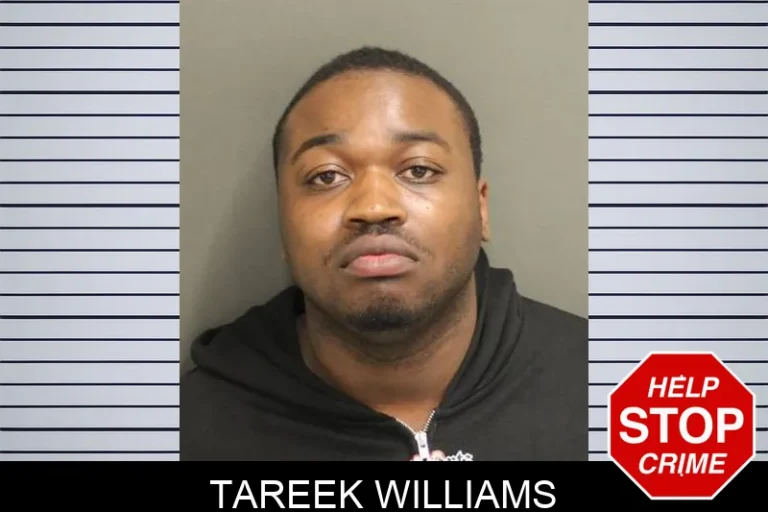 Tareek Williams