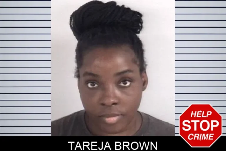 Tareja Brown