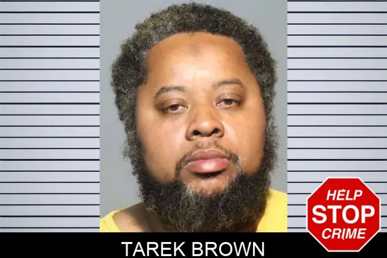 Tarek Brown